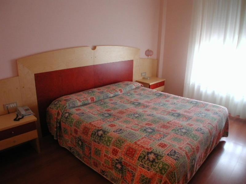 Hotel Palladio San Fior di Sopra Room photo