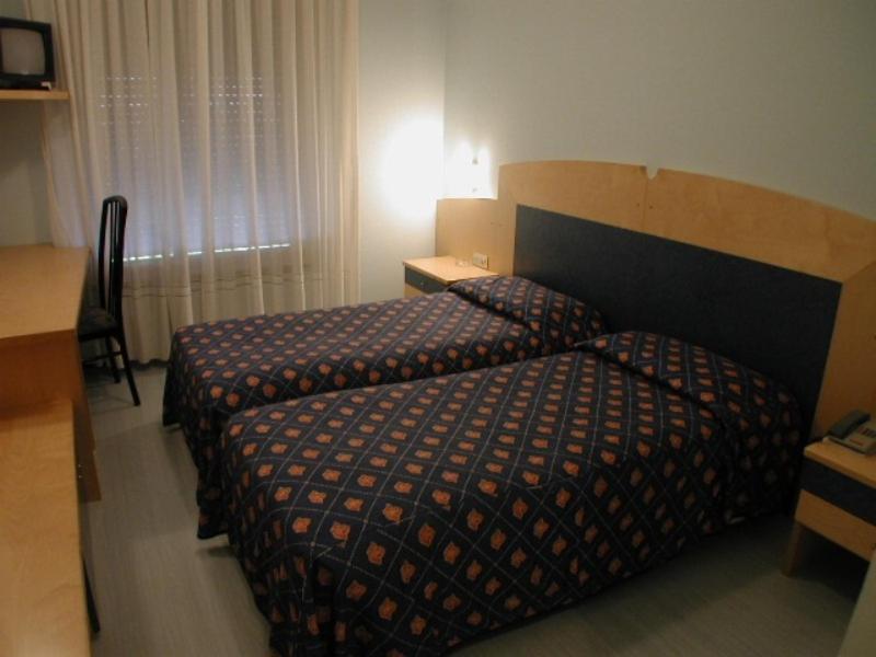 Hotel Palladio San Fior di Sopra Room photo