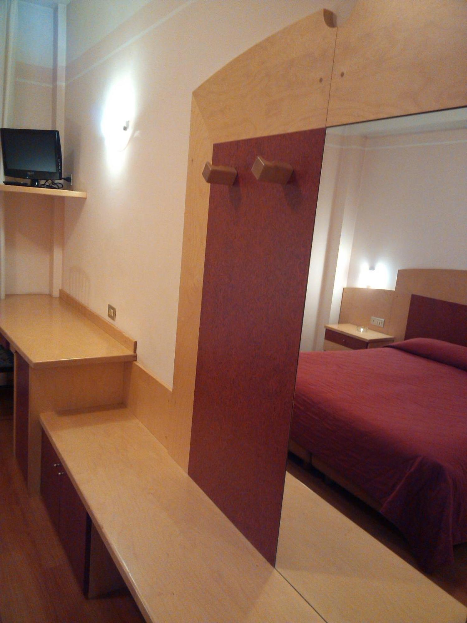 Hotel Palladio San Fior di Sopra Room photo