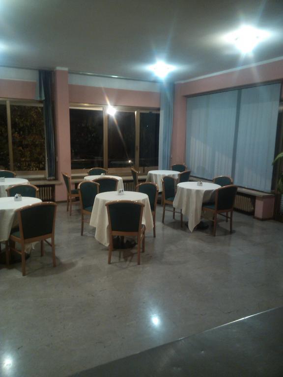 Hotel Palladio San Fior di Sopra Exterior photo