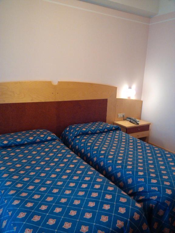 Hotel Palladio San Fior di Sopra Room photo